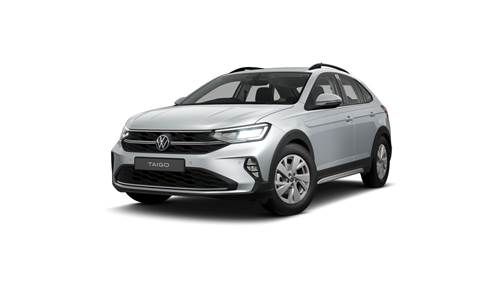 Volkswagen (VW) Taigo 1.0 TSI Life