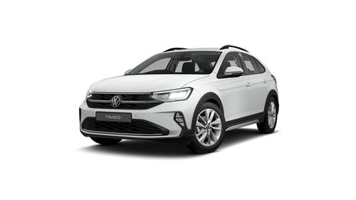 Volkswagen (VW) Taigo 1.0 TSI Life