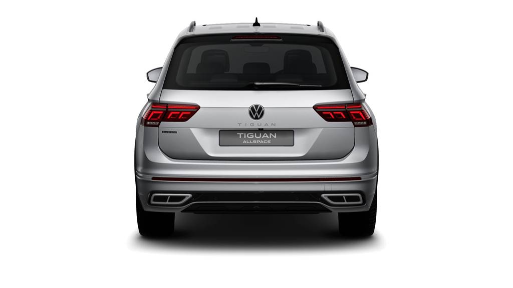 Volkswagen Vw Tiguan Allspace Tsi R Line Dsg For Sale R