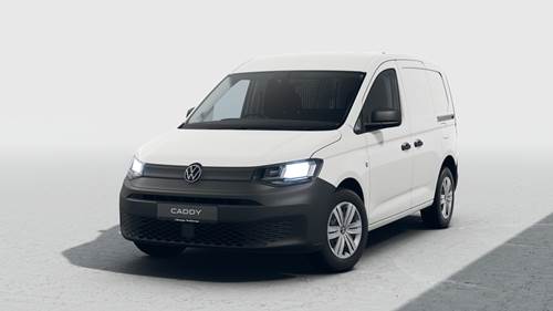 Volkswagen (VW) Caddy Cargo 2.0 TDi (81kW) Panel Van