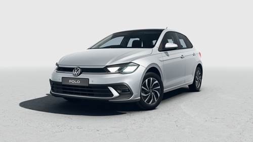 Volkswagen (VW) Polo 1.0 TSi Life DSG