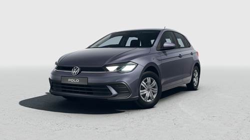 Volkswagen (VW) Polo Hatch 1.0 TSI (70 kW)