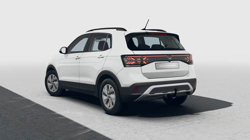 Volkswagen (VW) T-Cross 1.0 TSi (85kW) Life