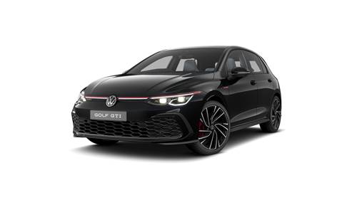 Volkswagen (VW) Golf 8 GTi 2.0 TSi DSG