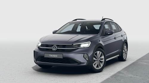 Volkswagen (VW) Taigo 1.0 TSI Life