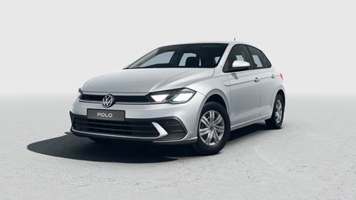 Volkswagen (VW) Polo Hatch 1.0 TSI (70 kW)