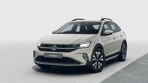 Volkswagen (VW) Taigo 1.0 TSI Life