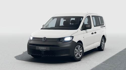 Volkswagen (VW) Caddy Maxi Kombi 2.0 TDi