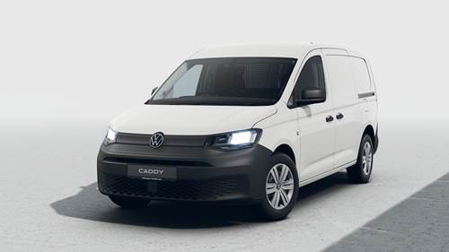 Volkswagen (VW) Caddy Maxi Cargo 2.0 TDi (81kW)