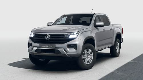 Volkswagen (VW) Amarok 2.0 TDI (125kW) Life