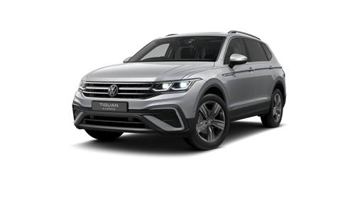 Volkswagen (VW) Tiguan Allspace 1.4 TSI Life DSG