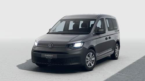 Volkswagen (VW) Caddy Kombi 2.0 TDi (7 Seater)