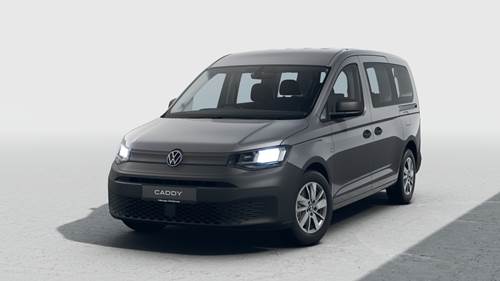 Volkswagen (VW) Caddy Maxi Kombi 2.0 TDi