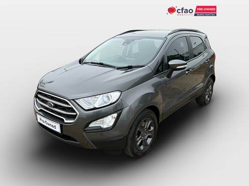 Ford EcoSport 1.0 Trend Auto