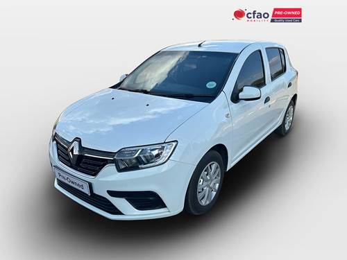 Renault Sandero 900T Expression