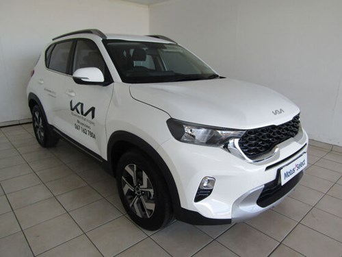 Kia Sonet 1.5 EX CVT