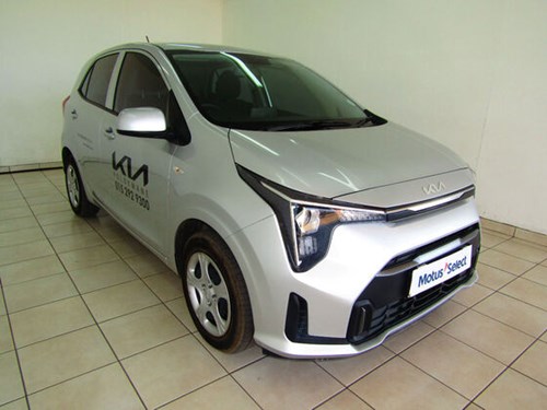 Kia Picanto 1.0 LX