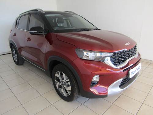 Kia Sonet 1.0T EX Plus