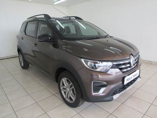 Renault Triber 1.0 Prestige Auto