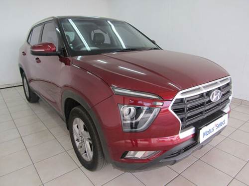 Hyundai Creta 1.5 Premium