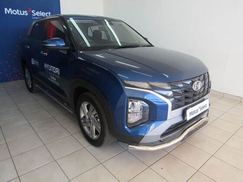 Hyundai Creta 1.5 Premium