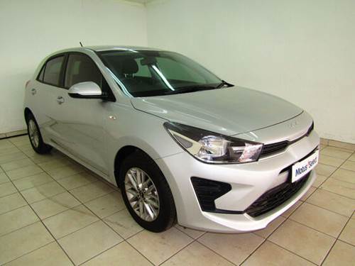 Kia Rio VI 1.4 LS 5 Door