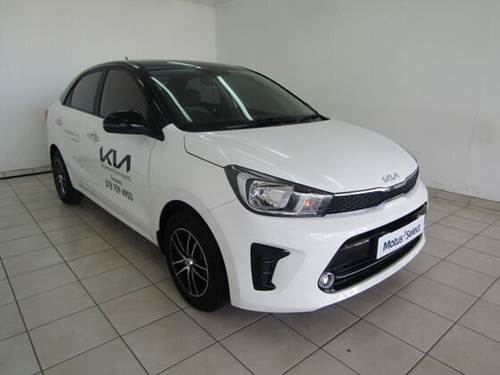 Kia Pegas 1.4 EX