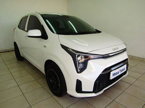 Kia Picanto 1.0 LX