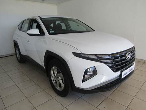 Hyundai Tucson 2.0 Premium Auto