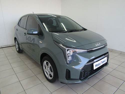 Kia Picanto 1.0 LX