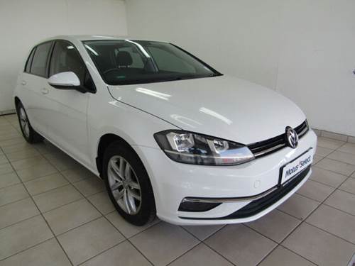 Volkswagen (VW) Golf 7 1.4 TSi (92 kW) Comfortline DSG