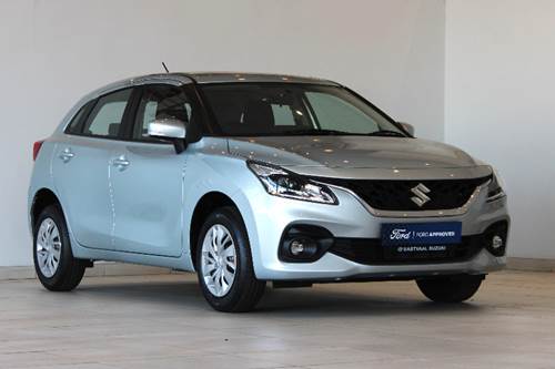 Suzuki Baleno 1.5 GL Auto