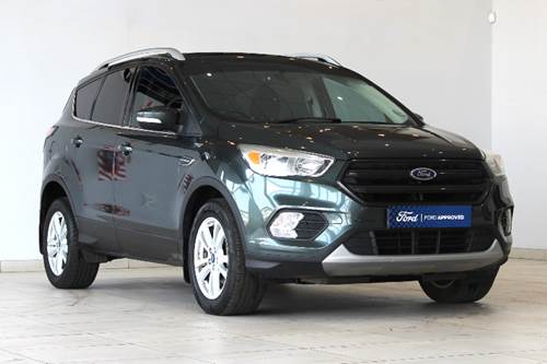 Ford Kuga 1.5 EcoBoost Ambiente Auto