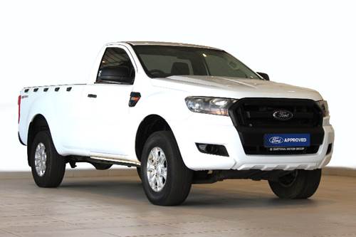 Ford Ranger VIII 2.2 TDCi XL Single Cab