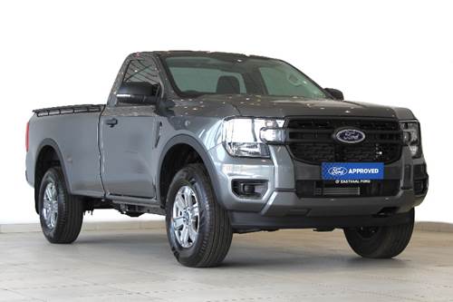 Ford Ranger 2.0 XL Auto