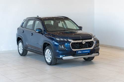 Suzuki Grand Vitara 1.5 GL