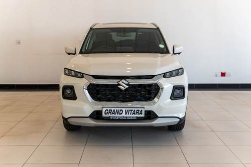 Suzuki Grand Vitara 1.5 GLX