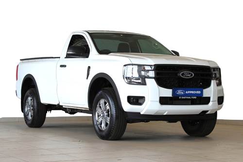 Ford Ranger 2.0D XL HR 4x4 Auto