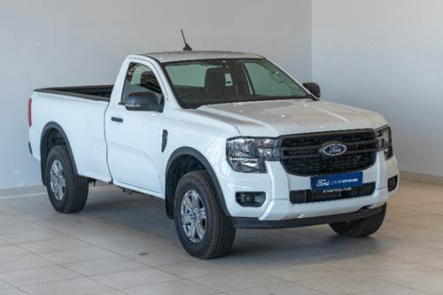 Ford Ranger 2.0 XL Auto