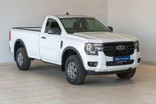 Ford Ranger 2.0 XL Auto