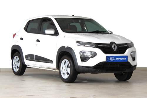 Renault Kwid 1.0 Dynamique 5 Door