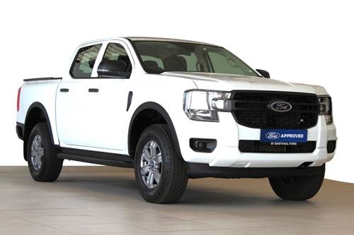 Ford Ranger 2.0D XL Double Cab Auto