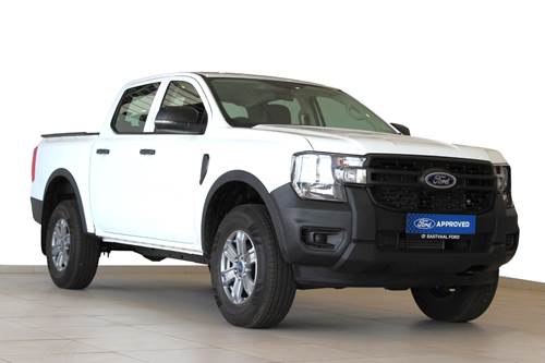 Ford Ranger 2.0D Double Cab