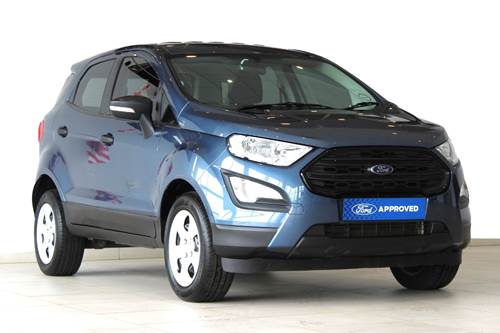 Ford EcoSport 1.5 TiVCT Ambiente