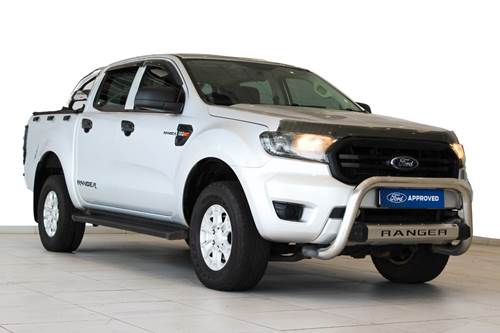 Ford Ranger IX 2.2 TDCi XL Double Cab