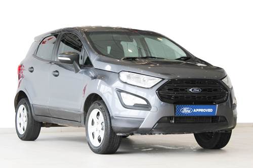 Ford EcoSport 1.5 TDCi Ambiente