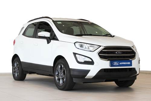 Ford EcoSport 1.0 Trend