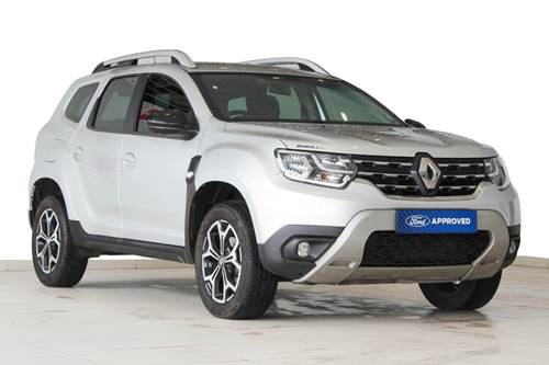 Renault Duster 1.5 dCi Prestige 4x2