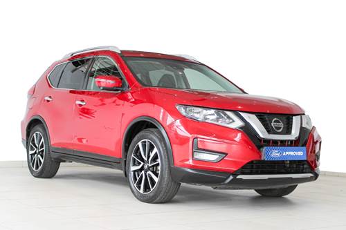 Nissan X-Trail VII 2.5 Tekna 4x4 CVT 7 Seater