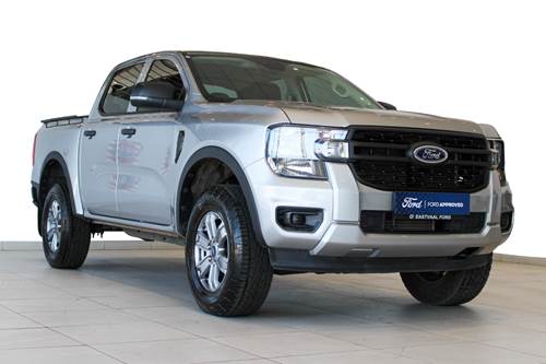 Ford Ranger 2.0D XL Double Cab Auto